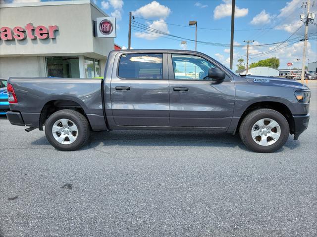 2024 Ram 1500 Tradesman Crew Cab 4x4 57 Box