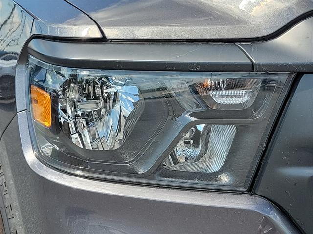 2024 Ram 1500 Tradesman Crew Cab 4x4 57 Box
