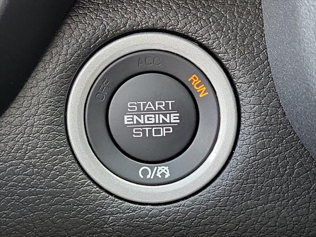 2024 Ram 1500 Tradesman Crew Cab 4x4 57 Box