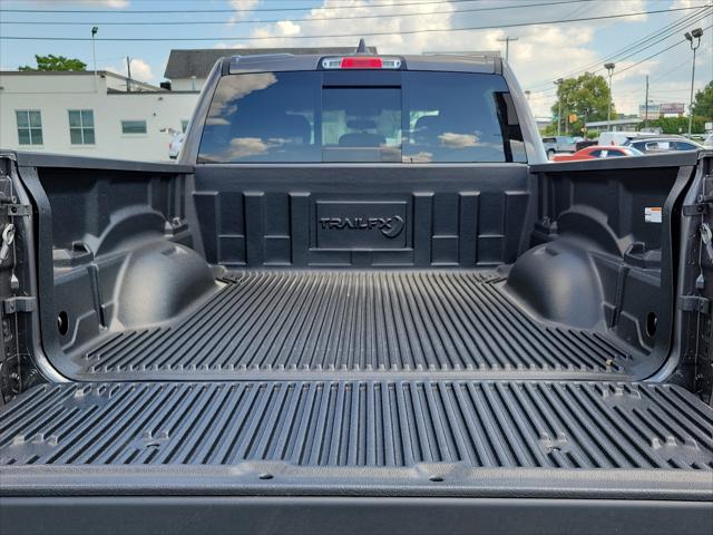 2024 Ram 1500 Tradesman Crew Cab 4x4 57 Box