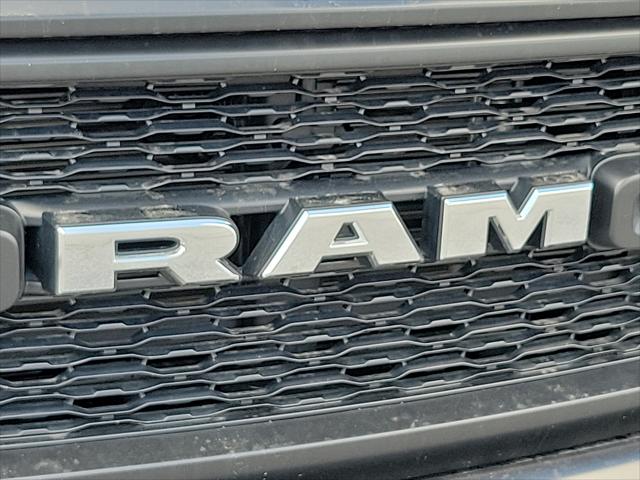 2024 Ram 1500 Tradesman Crew Cab 4x4 57 Box