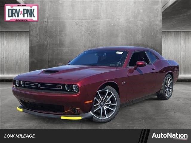 2023 Dodge Challenger R/T for sale in Phoenix, AZ