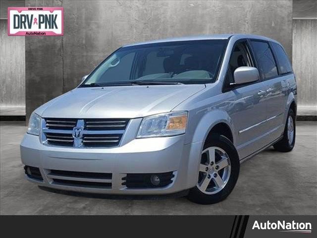2008 Dodge Grand Caravan SXT for sale in Phoenix, AZ
