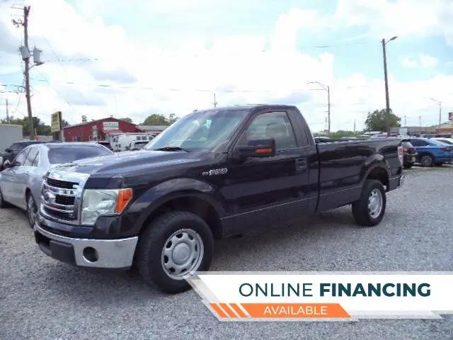 2014 Ford F-150 XLT for sale in Picayune, MS