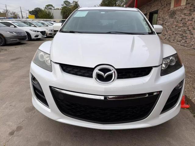 2011 Mazda CX-7 i Touring