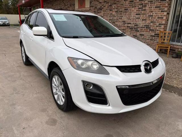 2011 Mazda CX-7 i Touring