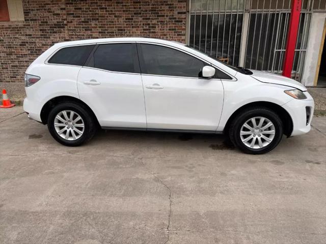 2011 Mazda CX-7 i Touring