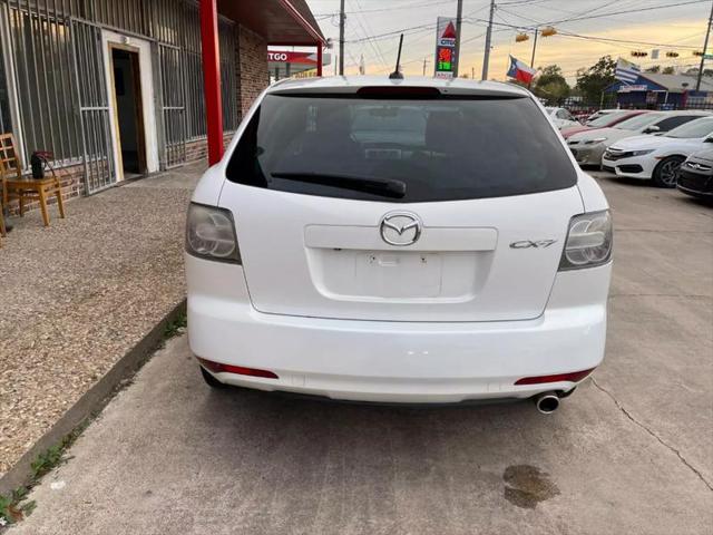 2011 Mazda CX-7 i Touring
