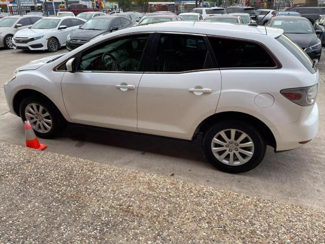 2011 Mazda CX-7 i Touring