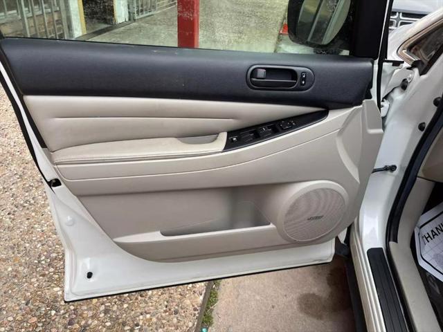 2011 Mazda CX-7 i Touring