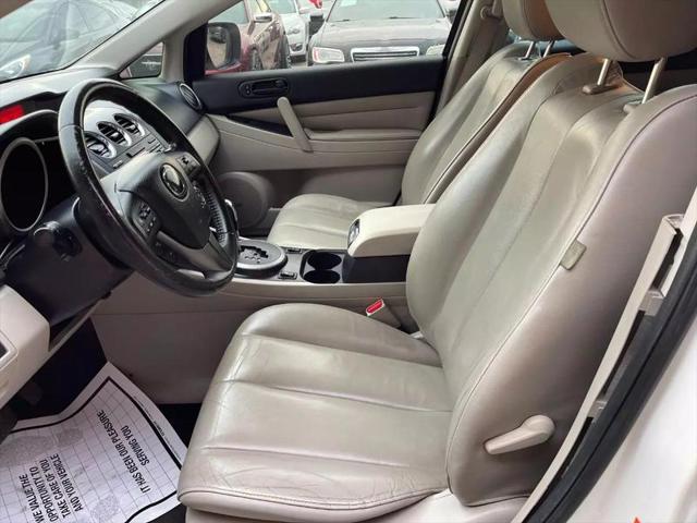 2011 Mazda CX-7 i Touring