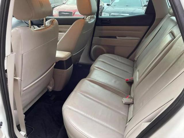 2011 Mazda CX-7 i Touring