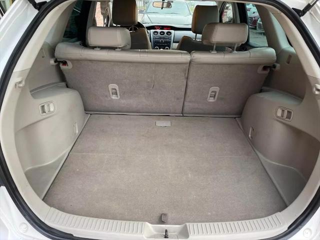 2011 Mazda CX-7 i Touring