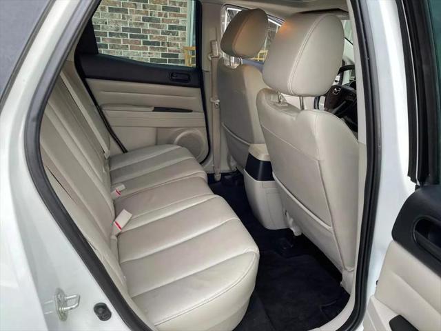 2011 Mazda CX-7 i Touring