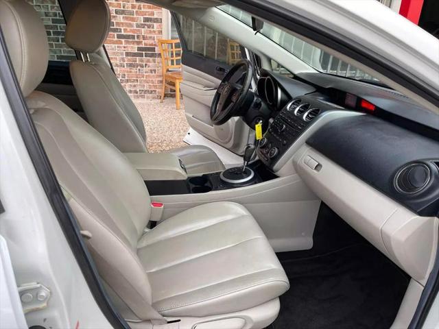 2011 Mazda CX-7 i Touring