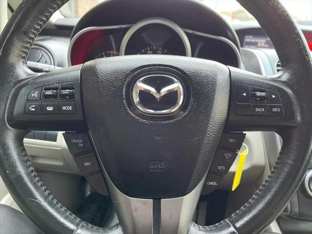 2011 Mazda CX-7 i Touring