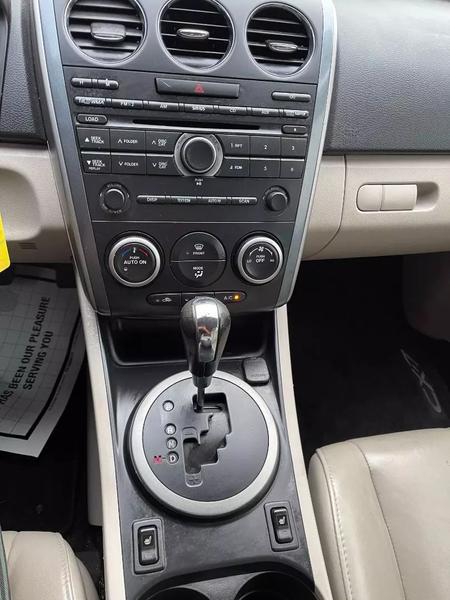 2011 Mazda CX-7 i Touring