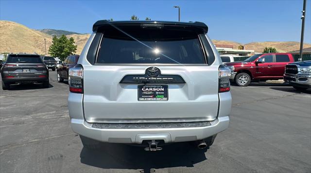 2020 Toyota 4Runner Venture Special Edition