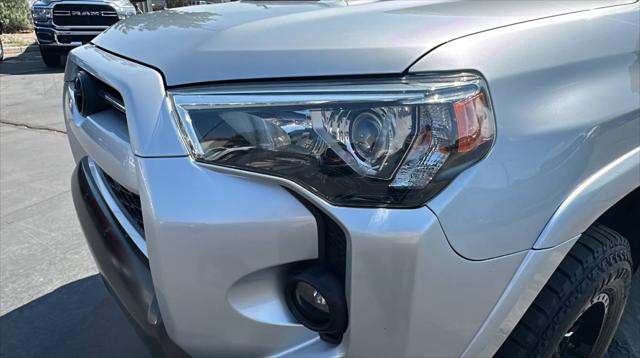 2020 Toyota 4Runner Venture Special Edition