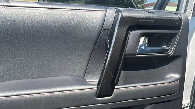 2020 Toyota 4Runner Venture Special Edition