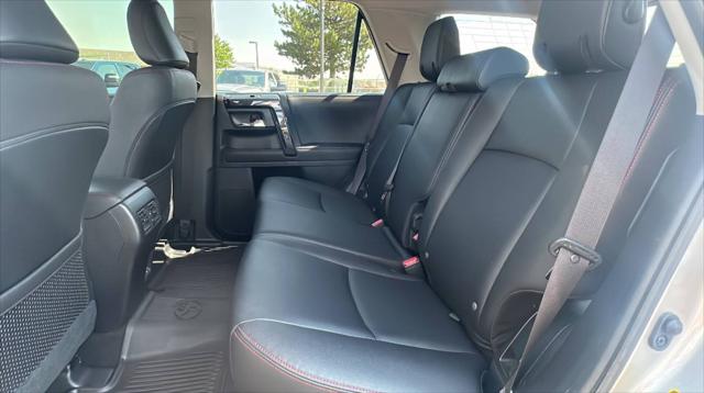 2020 Toyota 4Runner Venture Special Edition