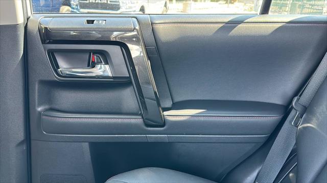 2020 Toyota 4Runner Venture Special Edition