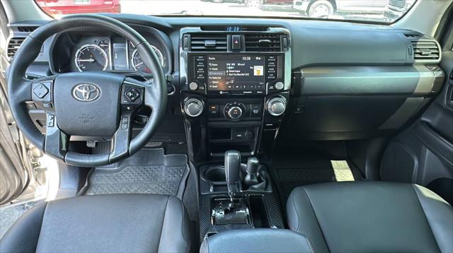 2020 Toyota 4Runner Venture Special Edition