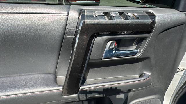 2020 Toyota 4Runner Venture Special Edition