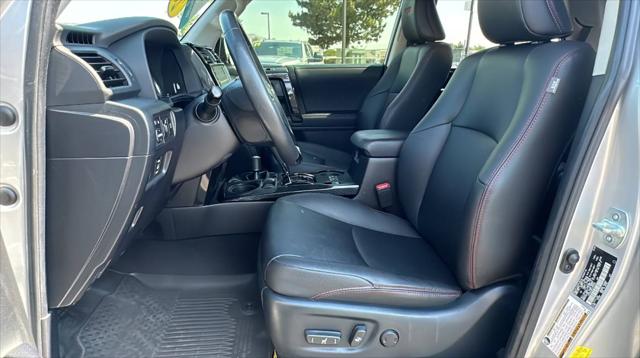 2020 Toyota 4Runner Venture Special Edition