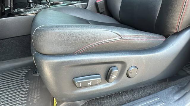 2020 Toyota 4Runner Venture Special Edition