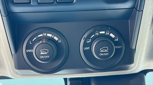 2020 Toyota 4Runner Venture Special Edition