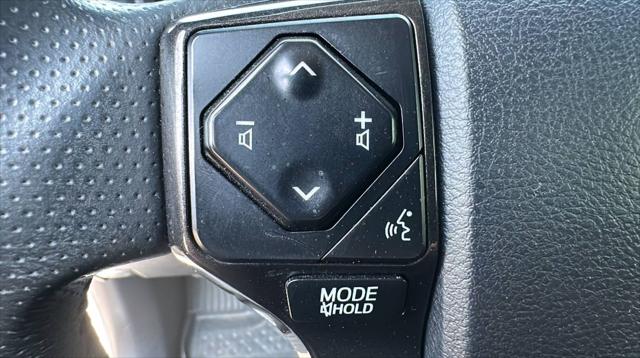 2020 Toyota 4Runner Venture Special Edition