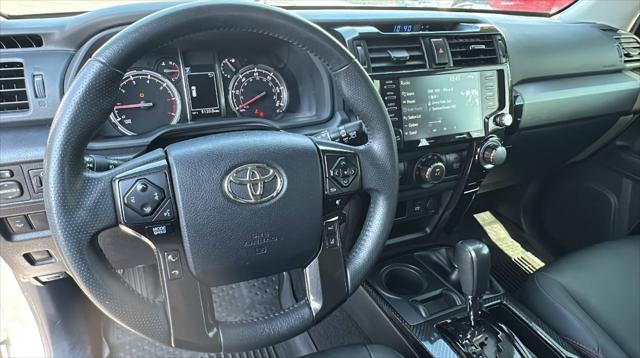 2020 Toyota 4Runner Venture Special Edition