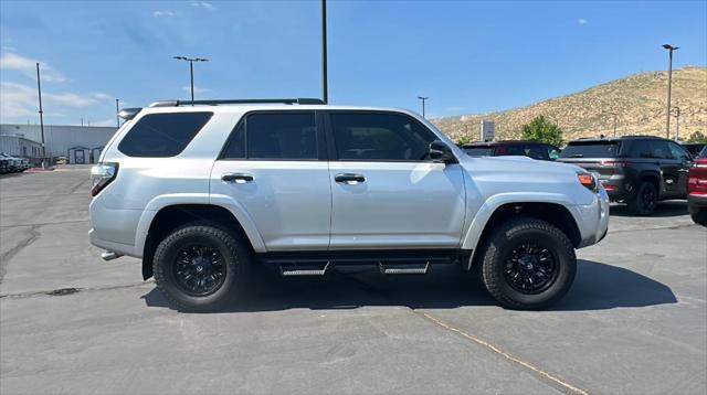 2020 Toyota 4Runner Venture Special Edition