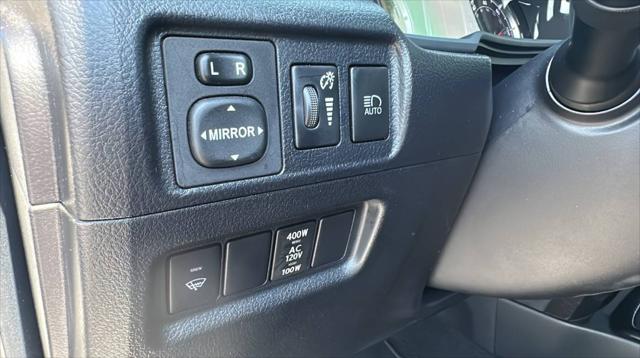 2020 Toyota 4Runner Venture Special Edition