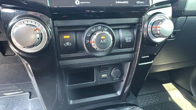2020 Toyota 4Runner Venture Special Edition