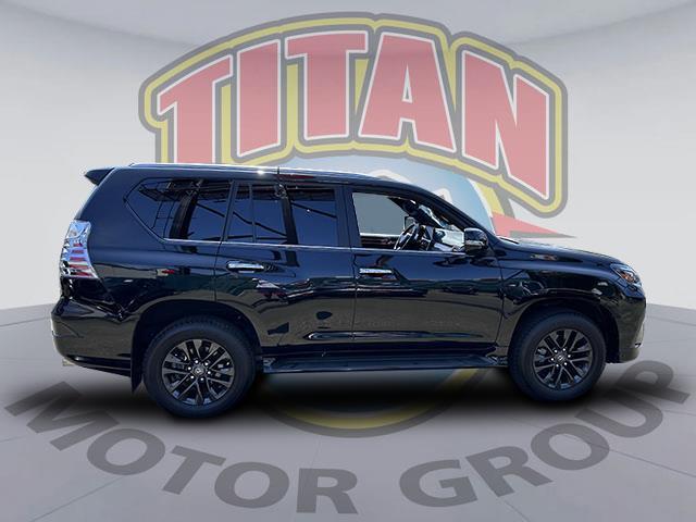 Used 2023 Lexus GX PREMIUM with VIN JTJAM7BX7P5363398 for sale in Lynbrook, NY