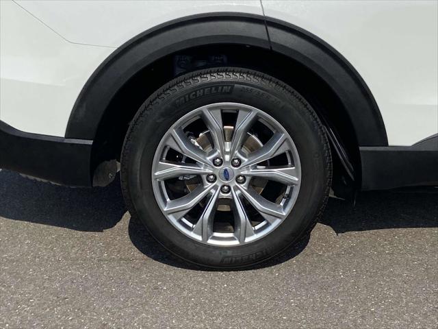 Used 2021 Ford Explorer For Sale in Bessemer, AL