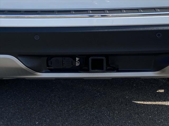 Used 2021 Ford Explorer For Sale in Bessemer, AL