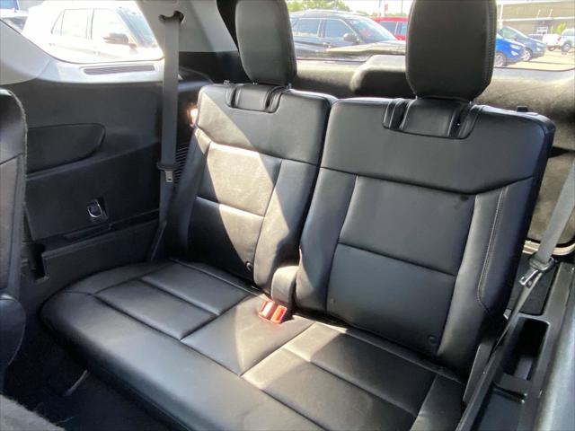 Used 2021 Ford Explorer For Sale in Bessemer, AL