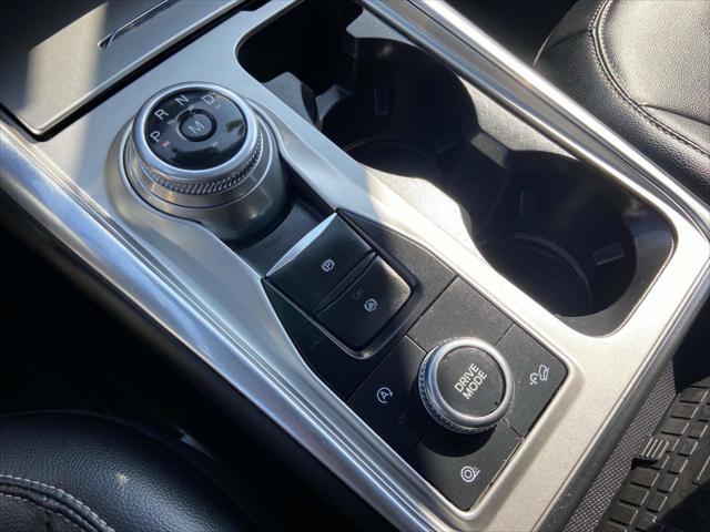 Used 2021 Ford Explorer For Sale in Bessemer, AL