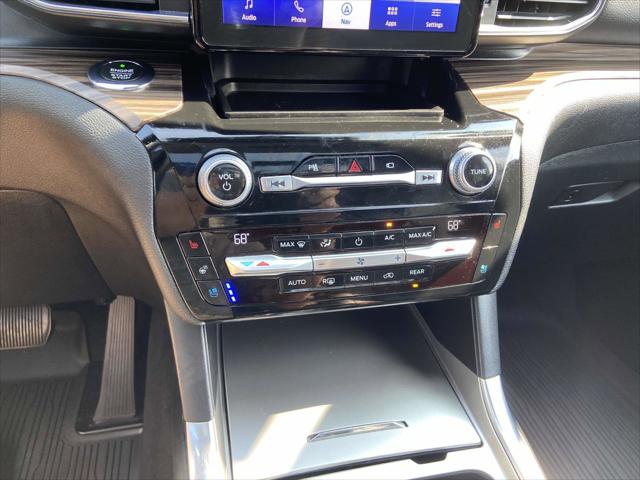 Used 2021 Ford Explorer For Sale in Bessemer, AL