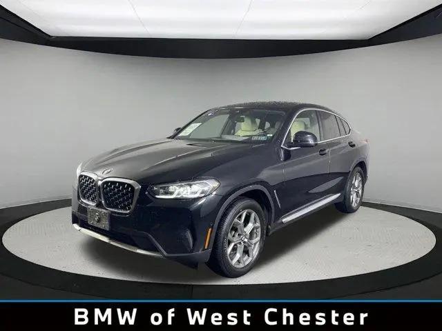 2023 BMW X4 xDrive30i for sale in West Chester, PA
