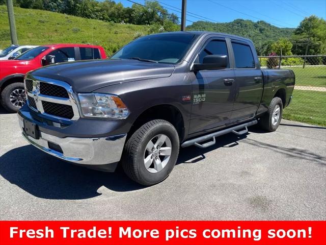 2019 Ram 1500 Classic SLT Crew Cab 4x4 6'4" Box for sale in Ivel, KY