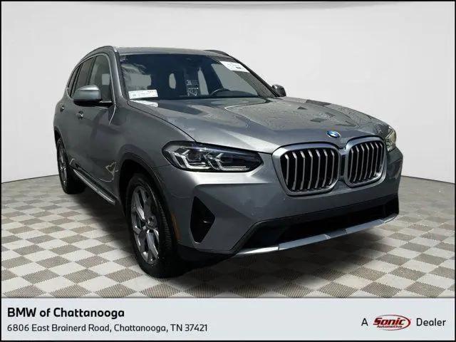 2023 BMW X3 sDrive30i for sale in Chattanooga, TN