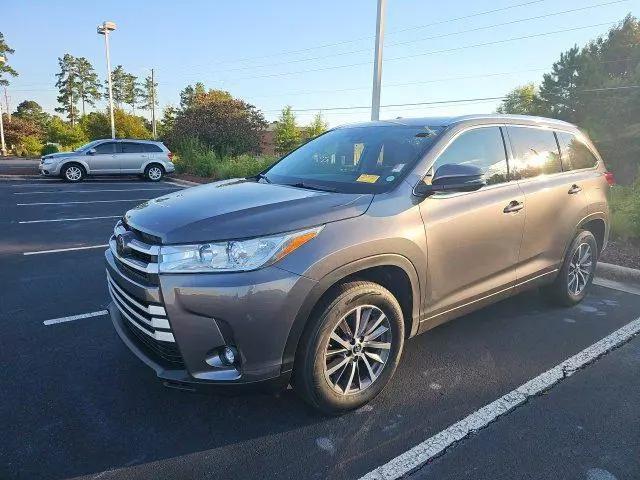 Used 2018 Toyota 4Runner Utility 4D SR5 4WD V6 Ratings, Values, Reviews ...