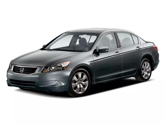 2009 Honda Accord Reliability, Consumer Ratings & Pricing