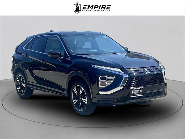 2024 Mitsubishi Eclipse Cross