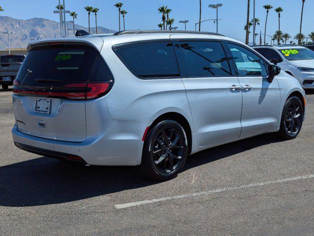 New 2024 Chrysler Pacifica For Sale in Tucson, AZ