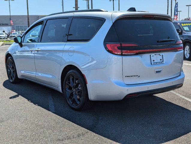 New 2024 Chrysler Pacifica For Sale in Tucson, AZ